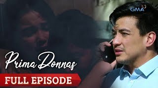 Prima Donnas Full Episode 98  Stream Together [upl. by Arodnap]