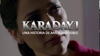 “Karadayi” gran estreno 21 de febrero 1845 [upl. by Yderf]