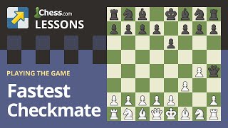 5 Chess Games YOU MUST KNOW [upl. by Khalsa928]