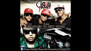 Vacilando  Candelaria Family Nekaone Ronko Biancucci Ft Tabaco Prod Misa El Galactico [upl. by Acceber]