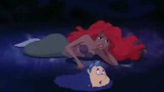 Little Mermaid Part of Your World  Lea Salonga Live Version [upl. by Acirat]