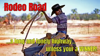 RODEO ROAD [upl. by Orenid]