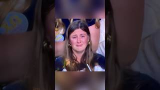 FANS CRY AFTER GUT WRENCHING LOSS [upl. by Knut652]