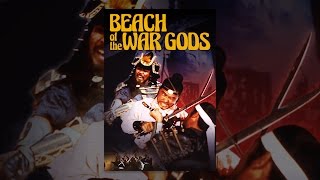 Beach Of The War Gods EnglishLanguage Version [upl. by Mullane]