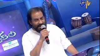 Remembering the Legendary Singer SPB Garu  Swarabhishekam Popular Songs  ETV [upl. by Quita]