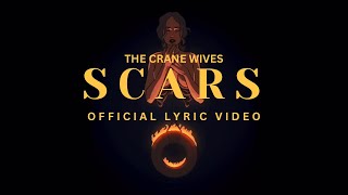 Scars Official Lyric Video [upl. by Mozelle761]