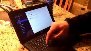 How to Pair a Bluetooth Keyboard to a Microsoft Surface [upl. by Millford]