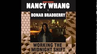 Nancy Whang amp Bonar Bradberry  Working The Midnight Shift Disco Version [upl. by Nytsirk]