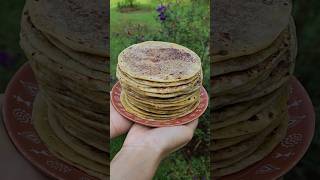 Kayi Holige Sankranti Special Indian Sweet Recipe  Puran Poli  Easy festival recipes sankranti [upl. by Gabbi476]