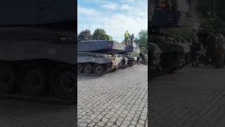 Tank training viralvideo military follow army airforce likes panzer [upl. by Kirwin]