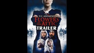 Flowers in the Attic Trailer [upl. by Annairt]