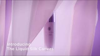 The Liquid Silk Canvas [upl. by Acila]