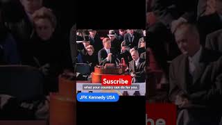 JFKs Historic Speeches You Must Knowquot [upl. by Eipper421]