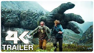 BEST UPCOMING MOVIES 2022 amp 2023 Trailers [upl. by Moersch]