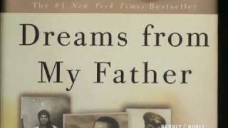 The Book Files  Dreams from My Father [upl. by Dobb346]