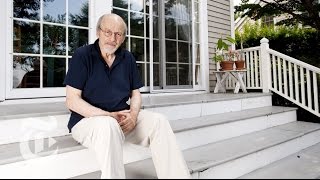 E L Doctorow Dies at 84  The New York Times [upl. by Edmee195]