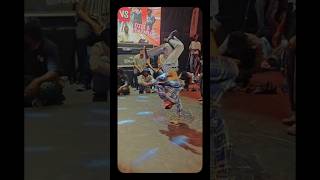 Bboy kootzup  zone of intrest  open style battle  logic soul food  bboy battles soulfood [upl. by Desiree]