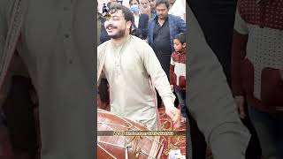 Best Dhol Beats by Zebi Dhol Master Talagangi shortsshortvideozebidholdholbeats [upl. by Fleischer]