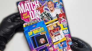 BBC Match of the Day Magazine  Issue 711 [upl. by Middlesworth]