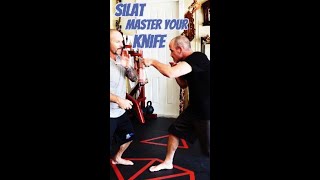 SILAT Master Your KNIFE Skills [upl. by Raval]