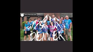 Denver Report Back  August 4 2024 [upl. by Idnahc]