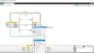 LEGO Mindstorm EV3 Programming Tutorial [upl. by Vonni]