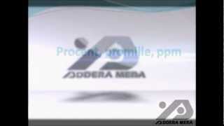 Procent Promille PPM Matte A Matte 1c [upl. by Enelrahc249]