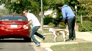 POOP STEALING PRANK Greg Benson amp Jack Vale [upl. by Marjorie6]