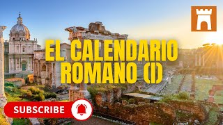 👉 HISTORIA DEL CALENDARIO EN ROMA  EPISODIO 01  RINCÓN DE HISTORIA TV [upl. by Aehsa883]