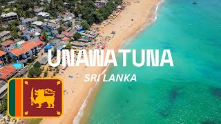 UNAWATUNA SRI LANKA JEWEL OF THE SOUTHERN COAST  Travel guide And Things To Do unawatuna [upl. by Gnod]