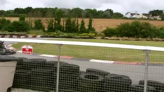 Coast 2 Coast Go Karts Cornwall [upl. by Pitts388]