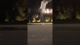 Caveman fingerflip skateboard skateboarding fyp [upl. by Ateekram]