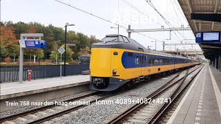 vertrek 10 bakken icmm in assen [upl. by Yelekreb944]