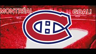 Montréal Canadiens 2025 Goal Horn [upl. by Quenby]