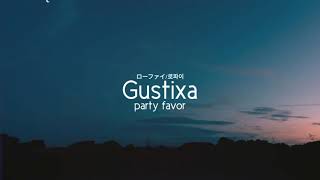 Billie Eilish  party favor Gustixa Remix [upl. by Alduino]