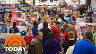 How To Shop The Best Black Friday Deals Early Online And In Stores [upl. by Ninaj]