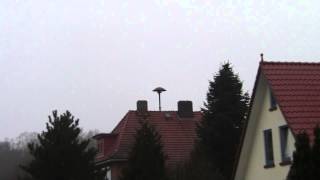 Sirenenalarm Luftschutzsirene E57 siren drill air raid siren E57 [upl. by Peednas345]