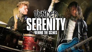 Vended  Serenity Behind The Scenes [upl. by Kerrill]