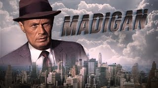 Madigan 1968 Trailer [upl. by Sitto402]