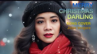 Merry Christmas Darling by Carpenters Cover [upl. by Cocks]