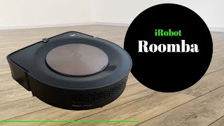 iRobot Roomba s9 Review amp Features SelfEmptying Robot Vacuum Cleaner [upl. by Omoj]