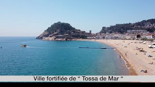 Tossa de Mar 2019 [upl. by Nylimaj40]