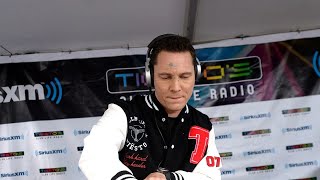 Tiësto  SiriusXM Music Lounge WMC 2014 [upl. by Briano]