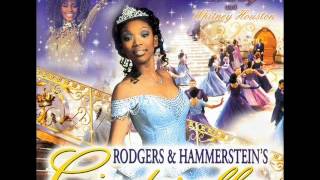 Rodgers amp Hammersteins Cinderella 1997  03  The Sweetest Sound [upl. by Lewls104]