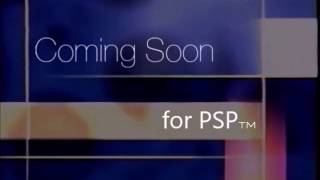 Coming Soon for PSP 2002 Logo [upl. by Cathy]