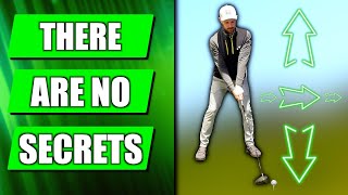 5 ft 8 70 kg 300 YARD DRIVES My Golf Driver Swing Cheats… [upl. by Alverta]