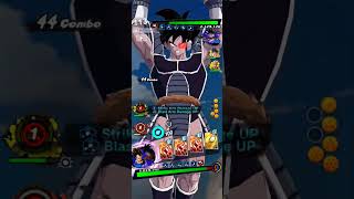 TOP 2000 PVP GRIND GOD RANK FIGHT dblegends shortsfeed shortsfeed dragonballlegends gaming [upl. by Meerek282]