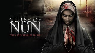 Curse Of The Nun HD  Prokletstvo monahinje  Horor film sa prevodom [upl. by Atiraj517]