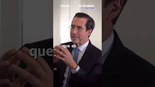 MARIO ALONSO PUIG “LA MAYOR CONQUISTA ES CONQUISTARSE A UNO MISMO” [upl. by Aicatsana]