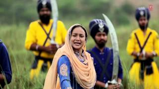 BANDA SINGH BAHADUR PUNJABI BY SATWINDER BITTI FULL VIDEO SONG I SHRI AKHAND PATH SAHIB [upl. by Karilynn]